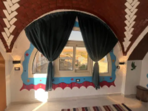Casa Nile View Room - Nubian hotel - by kerma hospitality Hotels in Aswan