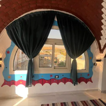 Casa Nile View Room - Nubian hotel - by kerma hospitality
