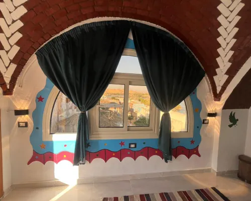 فندق كاسا نايل فيو الغرف Photos