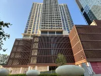 Youku Cinema Apartment (Zhanjiang Jinshawan Beach)