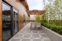 Rezen Jundun Hotel (Chengdu Jintang) Hotels near Xinan Jiao Daxue Xiwang College Library