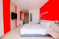 Sleep with ME Hotel Design Hotel @ Patong - Servicios de Traslado
