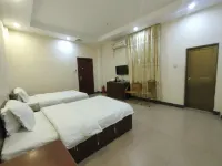 Jingfeng Apartment Hotels in East Lake Amusement Park