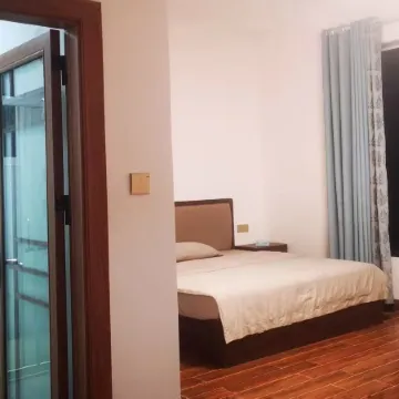Jiande Xuan Mingyuan Homestay