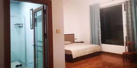 Jiande Xuan Mingyuan Homestay