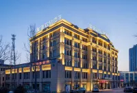 MASION ROSY Hotel (Yueyangdong Railway Station, Yueyanglou District, Yueyang)