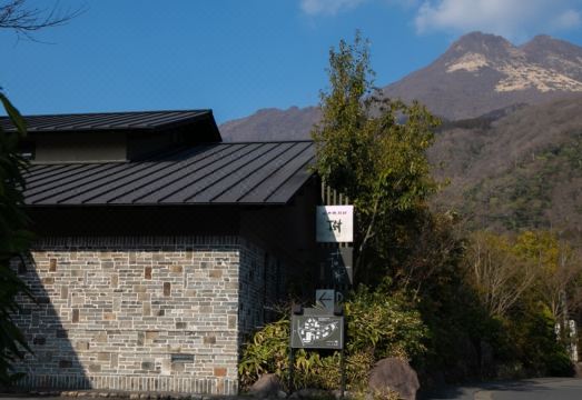 고급스러운 객실