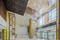 Jingxi Hotel (Linyi Yimeng Road Xinlangya Scenic Area Branch)
