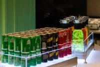 Xiling Snow Mountain Mountain Resort Hotel - sarapan