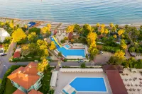 Armas Green Fugla Hotels in Avsallar