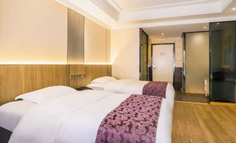 Xuyong Yijia Boutique Hotel