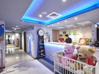 瑪奇文旅 小碧潭附近的飯店