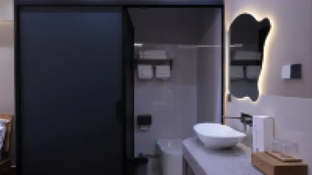 Ka Shen Sicily Homestay Hoteles cerca del Aeropuerto Kashi