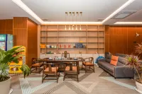 Jingya Smart Hotel