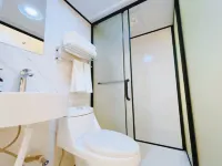 Seaside Countryside Starry Sky Camp B&B (Zhuhai Doumen Royal Hot Spring Branch)