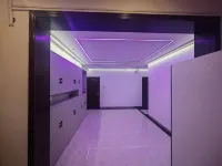 Dingyuan E-Sports Hotel (Zongsheng Commercial Plaza)