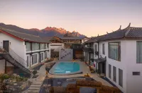 Golden Sunset CloudPeak International Grand Villa Resort, Xixiangyuan, Baisha Ancient Town