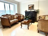 Vancouver West luxury community holiday home