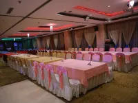 スカイ シティ ホテル グルガオンのホテル