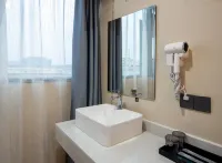 Chaoyiman Hotel