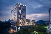 BOYARD HOTEL Hotels near Zizhou Island