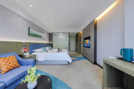 Milan Fashion Hotel