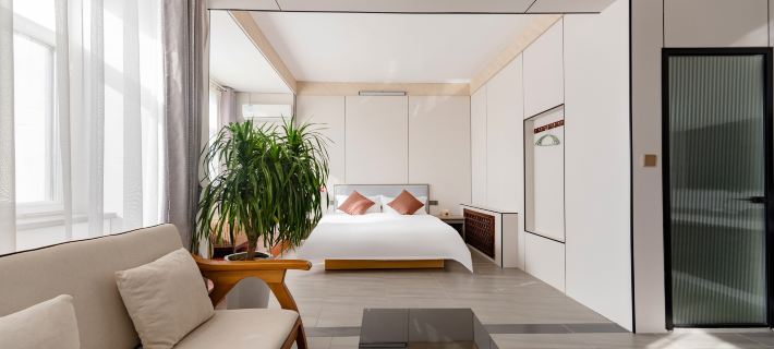 Homeinn Ease Hotel (Weihai Stadium Harbin Institute of Technology) Hotels in Weihai