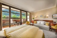 Hotel Sonngastein - Горячие источники