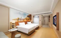 Vienna Hotel Luoyang Airport Zhonghong Phoenix Valley Branch Hotels near Feichang Fair Price Shopping Center