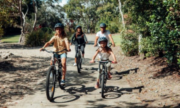 Novotel Sunshine Coast Resort