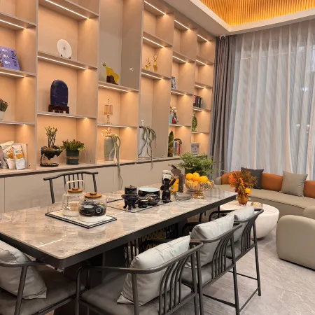 Kongquewan Smart Hotel