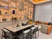 Kongquewan Smart Hotel - Parking