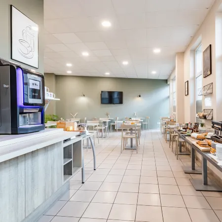 Appart'City Confort Niort Centre