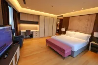 IMPERIAL KLCC RESIDENCE BY PERKASA IKON