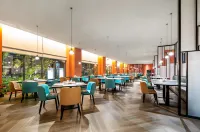 YAOCHANG HOTEL - Morgenmad