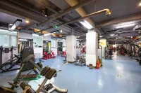 雲朵雅智ホテル（牡丹江歩行街鉄道駅）