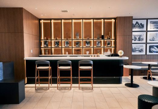 컴패스 호텔 나고야 객실