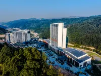 Regal Palace Hotspring Resort Shaoguan