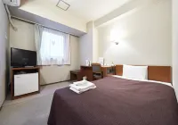 Hotel Select Inn Yaizu Ekimae Các khách sạn ở Yaizu