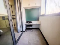 Pushe Apartments