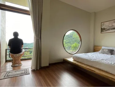 รูปภาพของดอยช้างวิว