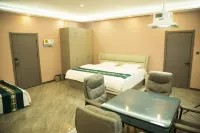 Youran Hotel Hotel in zona Hulan Ergi Passenger Transport Terminal