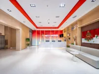 ChaoMan Hotel (Tangshan Xinxie Wanda Plaza Store) - رخيصة