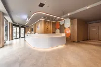 Ni Hao Hotel (Yuncheng Yongji Railway Station Shundou Avenue) Hotel a Yongji