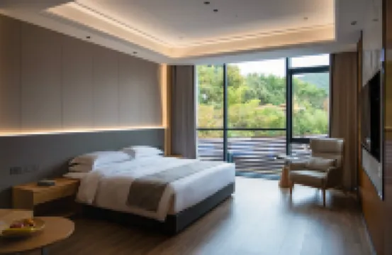 艾德睿·第五季酒店