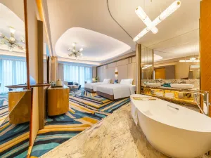 Wyndham Grand Plaza Royale , Datong