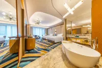 Wyndham Grand Plaza Royale , Datong