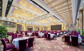 Yahui International Hotel