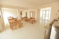 UNITOURHOTEL（Shangqiu  Xiayi  County  Store） - Parking