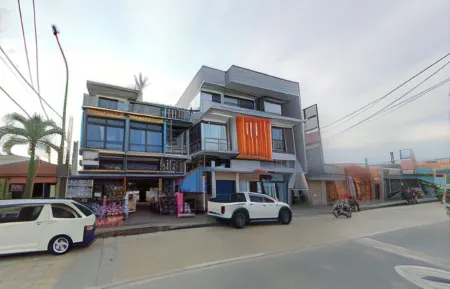 RedDoorz @ Bansud Oriental Mindoro